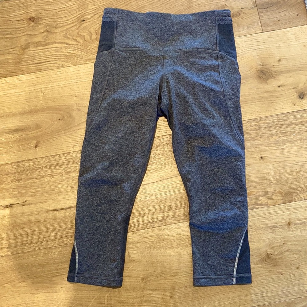 Lululemon tights